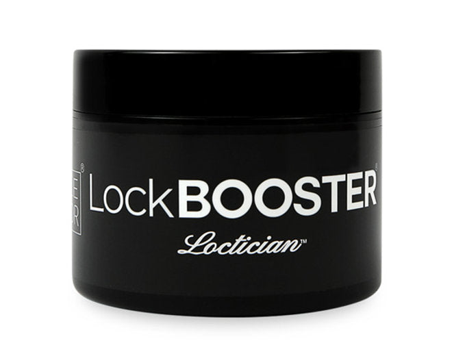 Style Factor Lock Booster Loctician 5oz