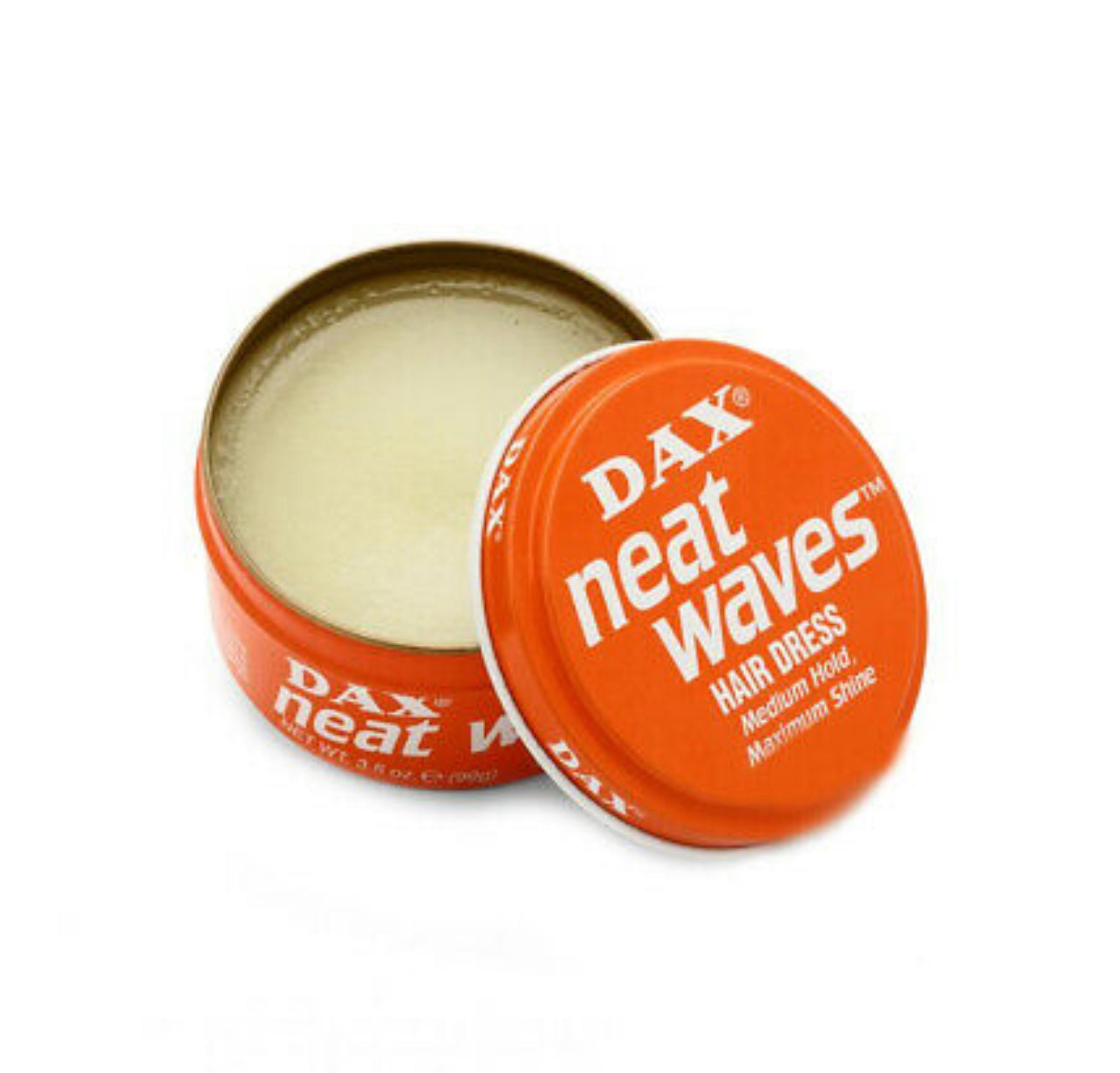 Dax Neat Wave Hairdress 3.5oz