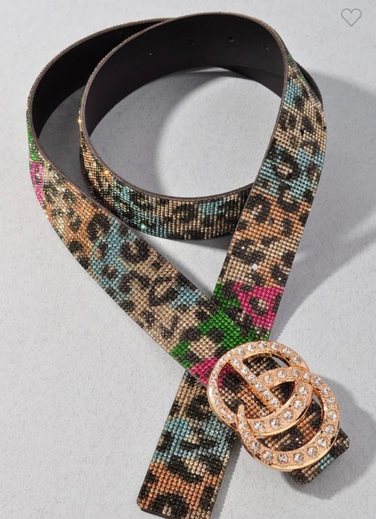 Gucci Belts