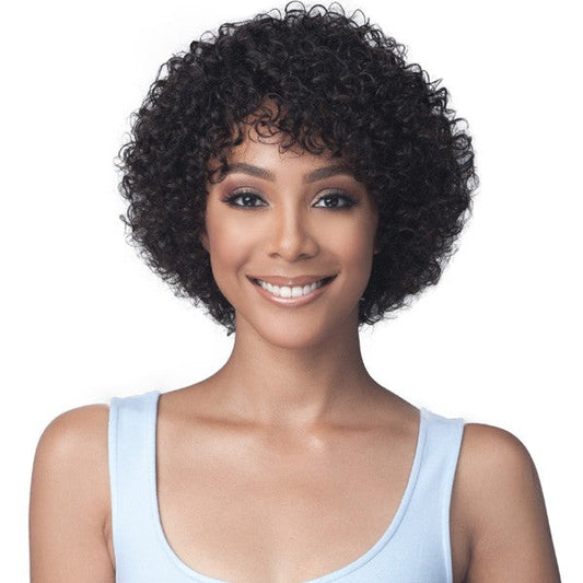 Bobbi Boss Ryan 100% Human Hair