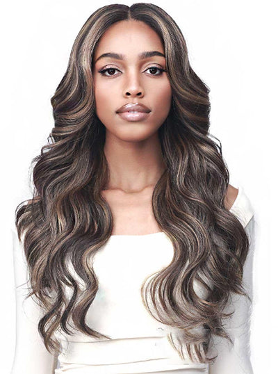 Bobbi Boss Monalisa Synthetic Wig