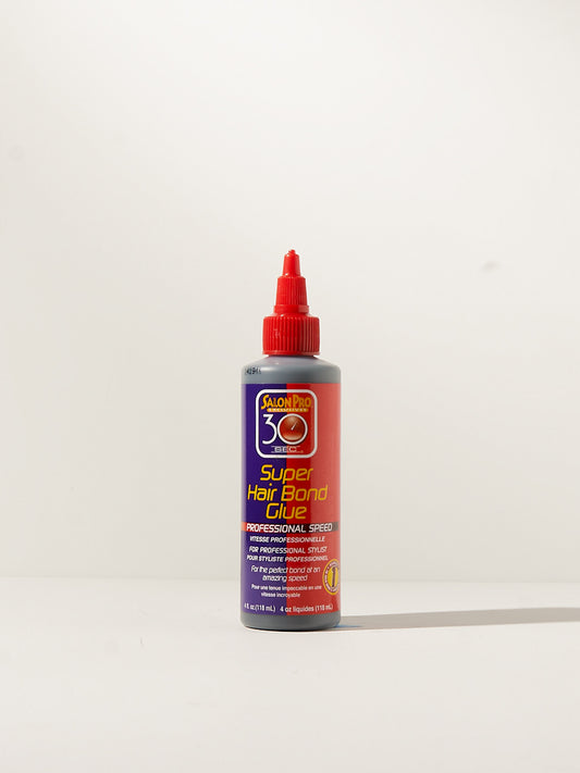 Salon Pro 30 Sec Hair Bond Glue