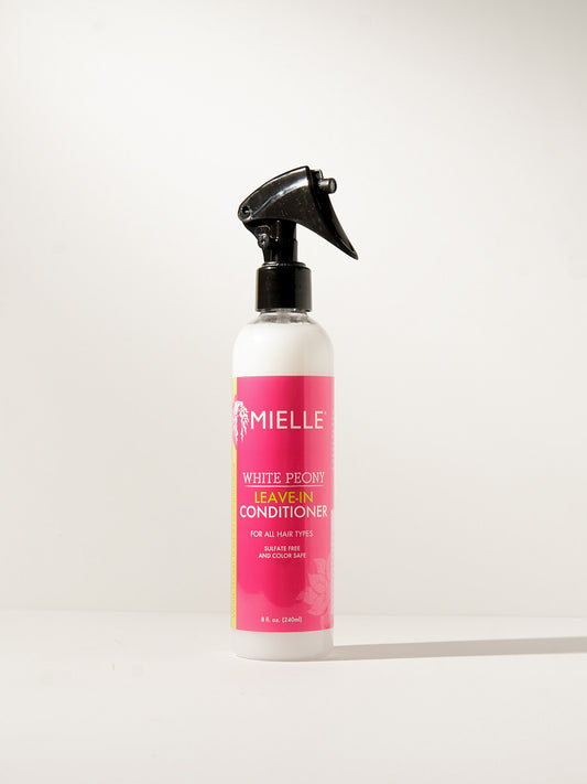 Mielle White Peony Leave In Conditioner