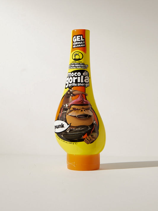 Gorilla Snot Gel Indestructible Punk