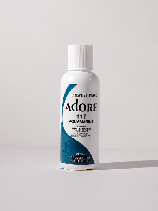 Adore Semi Permanent Hair Color 4oz