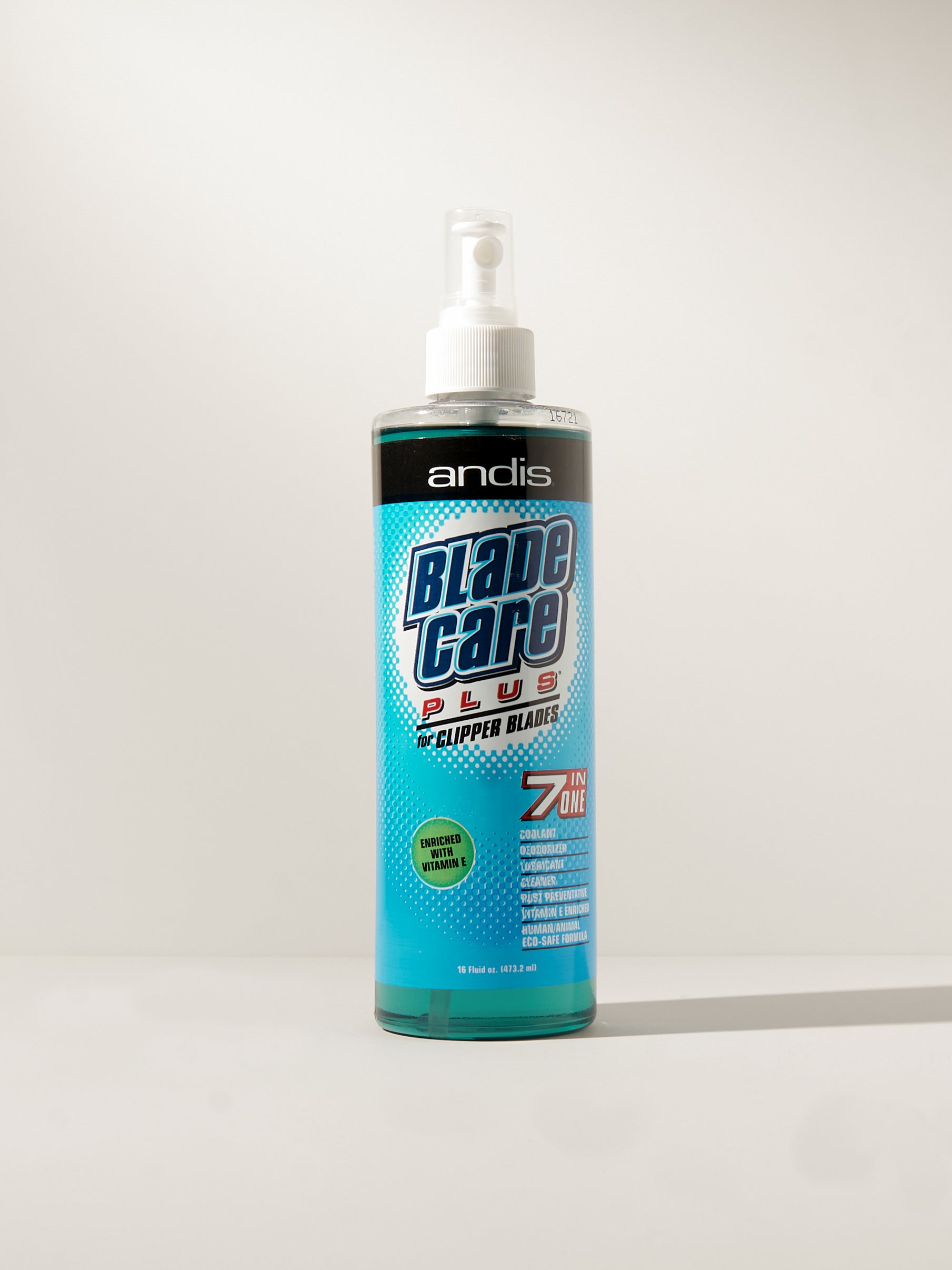 Andis - Blade Care Plus