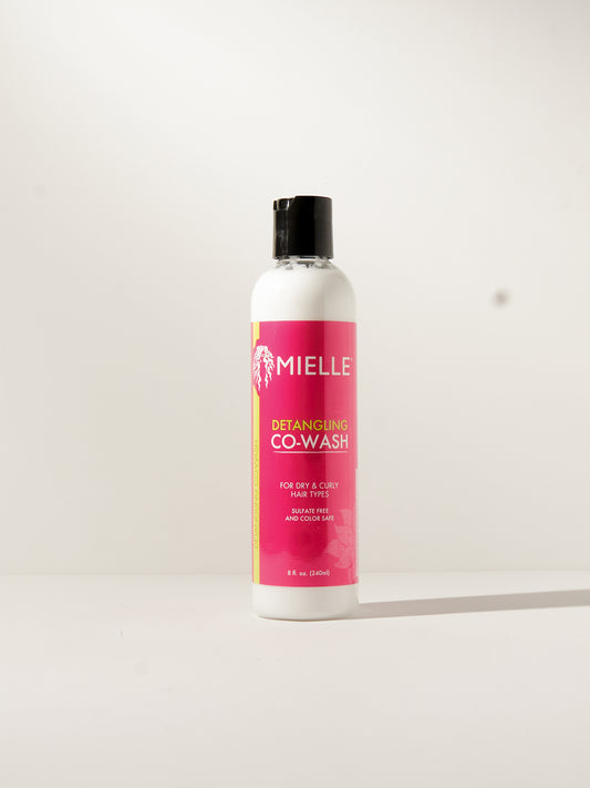 Mielle Detangling Cowash