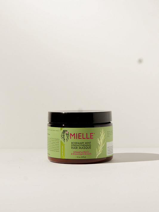 Mielle Rosemary Mint Hair Masque