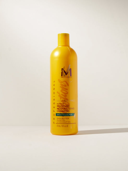 Motions Neutralizing Shampoo 16oz
