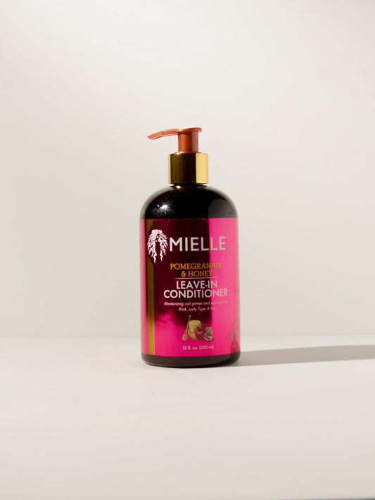 Mielle Pom&Hon Leave In Conditoner