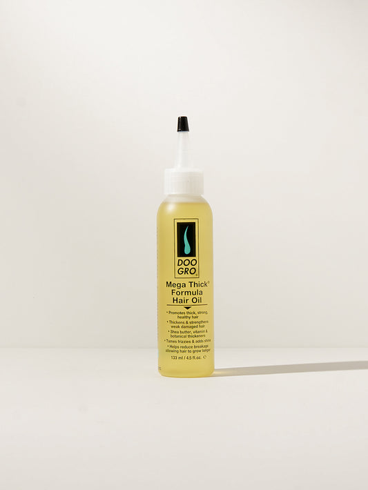 Doo Gro Mega Thick Hair Oil 4.5oz