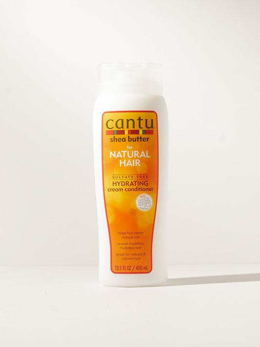 Cantu Shea Butter Hydrating Cream Conditioner