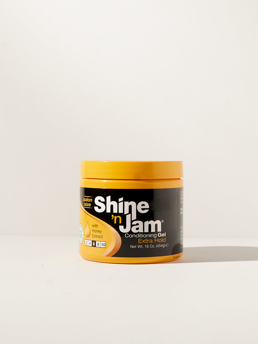 Shine n' Jam Extra Hold