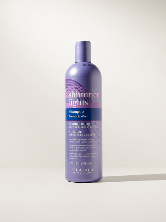Shimmer Lights Shampoo