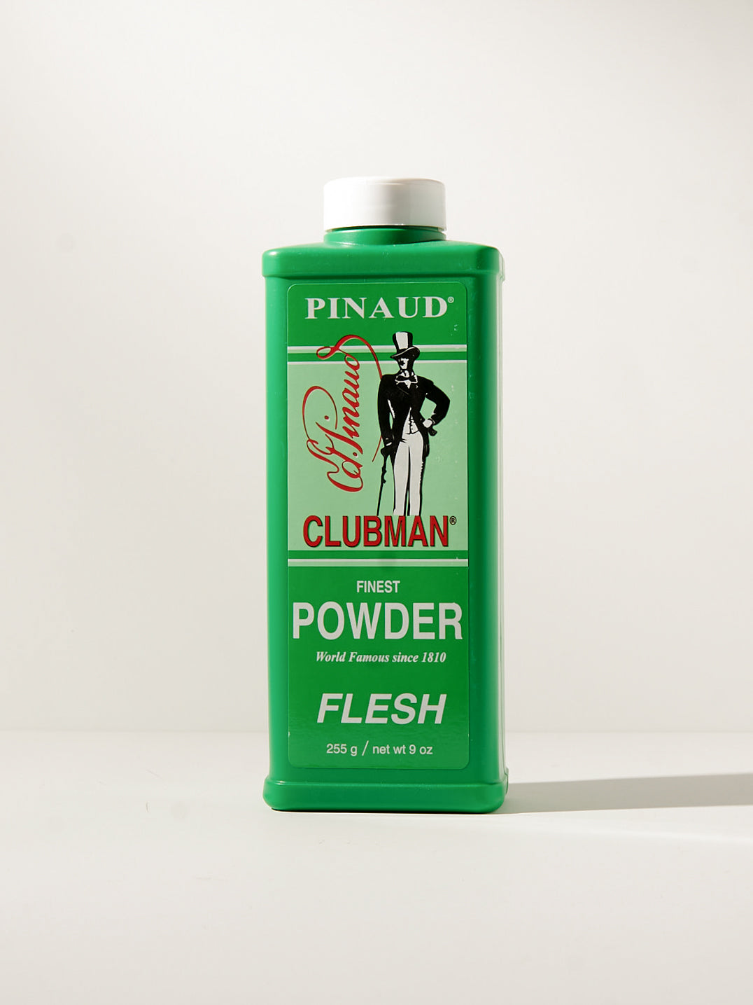 Clubman Fine Powder (Flesh)