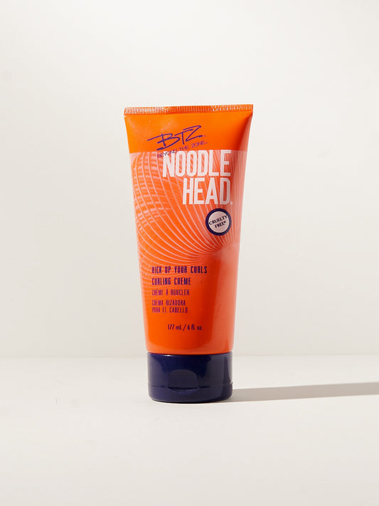 BTZ Noodle Head Curling Creme