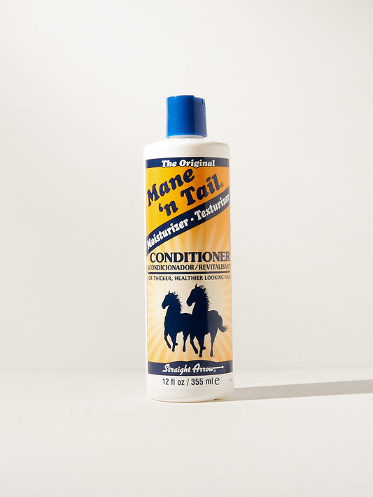 Mane N Tail Original Formula Conditioner 12oz