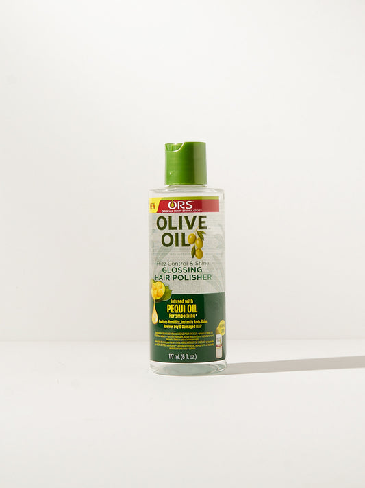 Ors Olive Oil Glossing Polisher