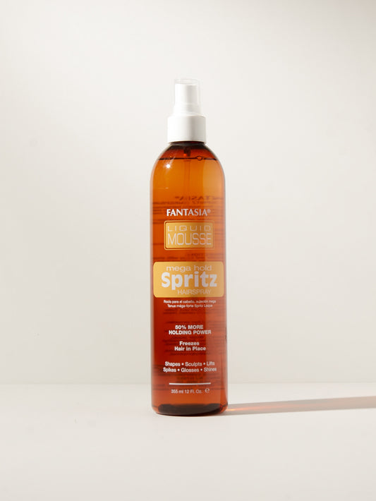 Fantasia Liquid Mousse Spritz 12oz