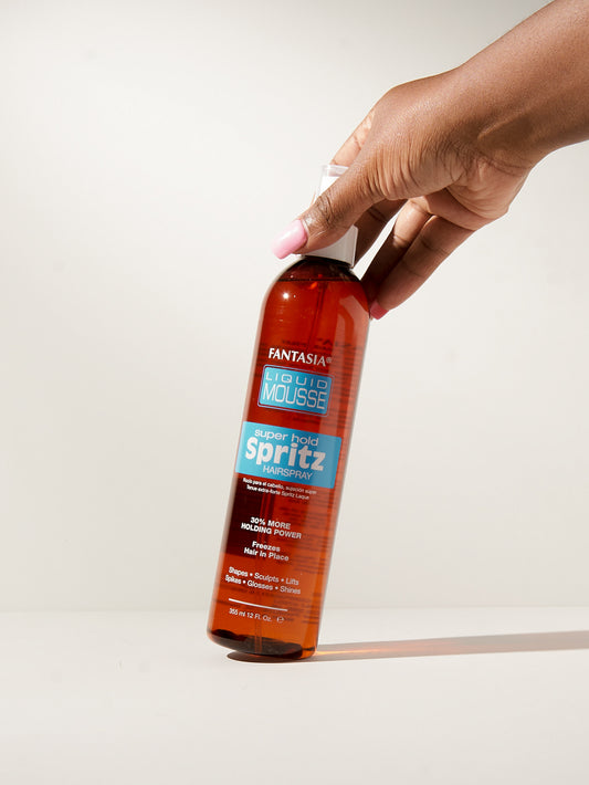 Fantasia Liquid Mousse Spritz 12oz