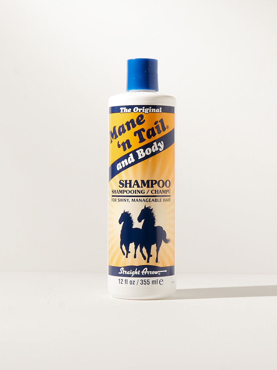 Mane N Tail Original Formula Shampoo 12oz