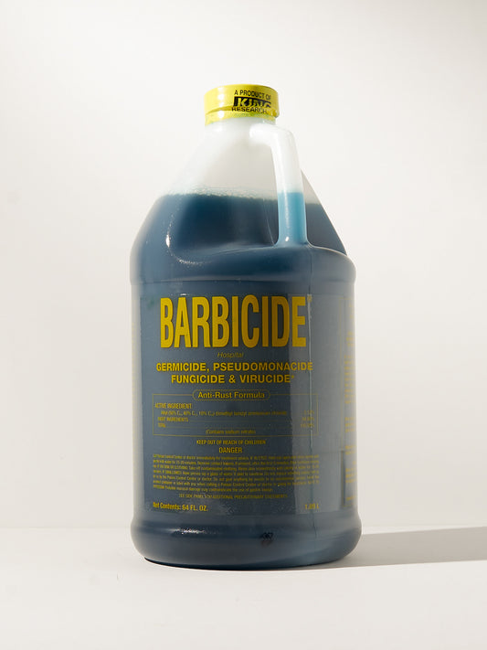 Barbicide 64oz