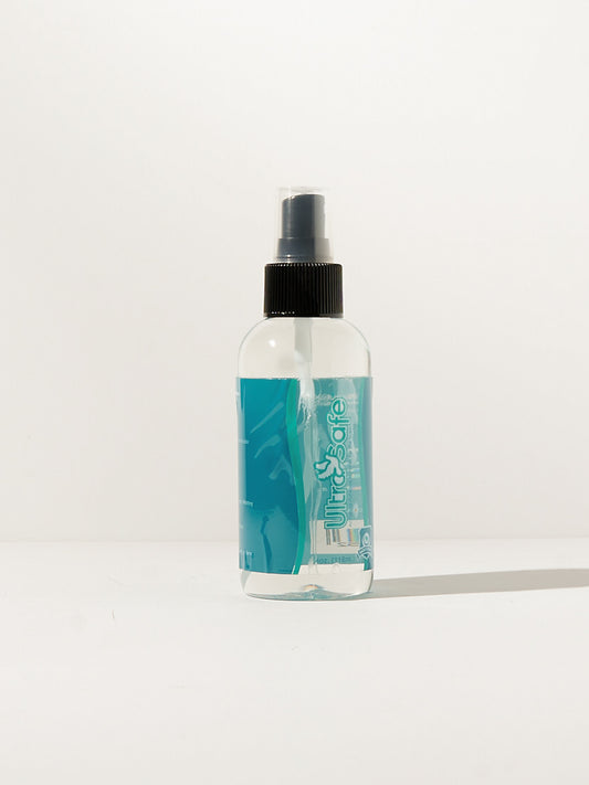 UltraSafe Lace Glue Remover