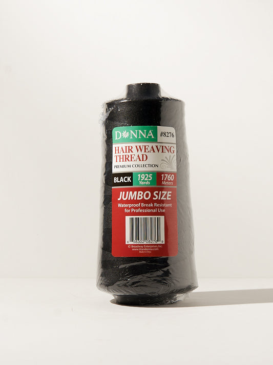 Cotton Hair Weaving Thread