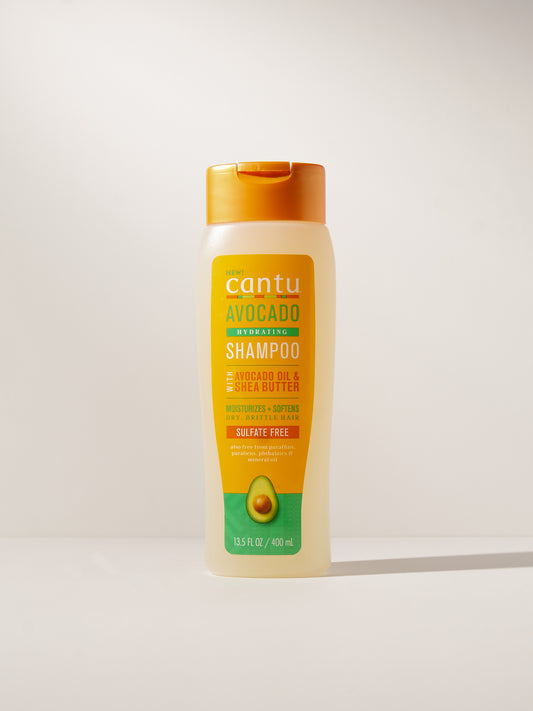 Cantu Avocado Shampoo