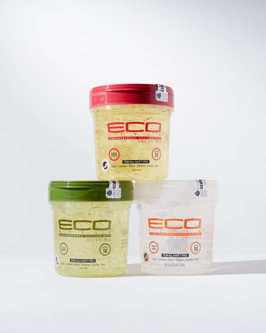 Eco Styler Gel 16oz