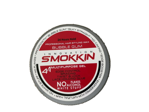 Innovation Smoking 4 in 1 Edge Control