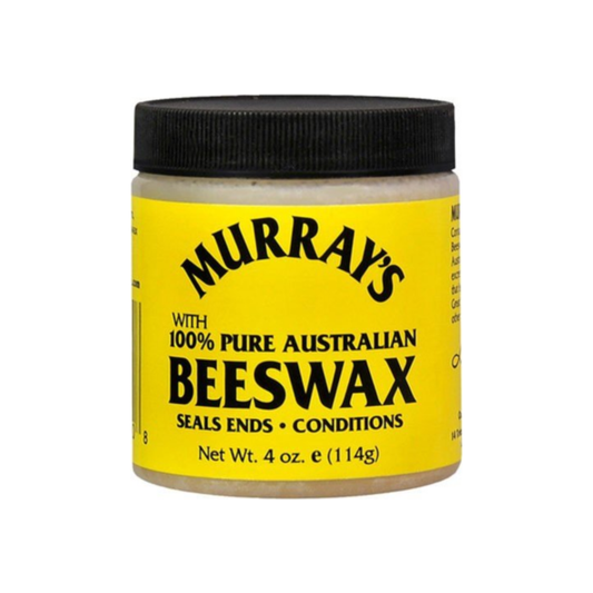 Murray Bees Wax 4oz