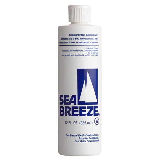 Sea Breeze Astringent 12OZ