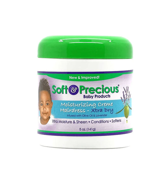 Soft & Precious Cream Hairdresser 5OZ