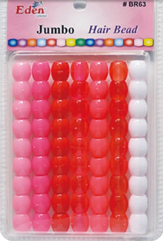 Jumbo Round Beads