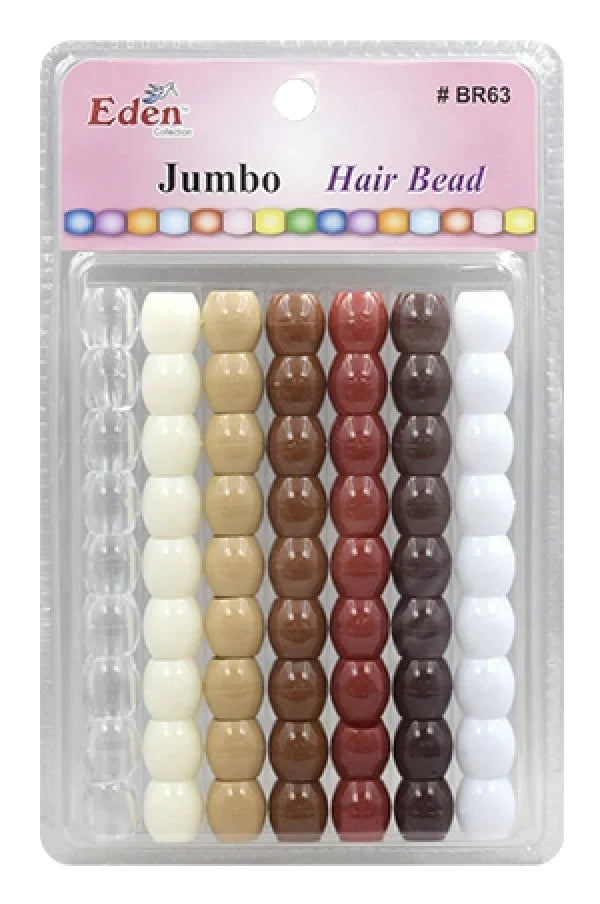 Jumbo Round Beads