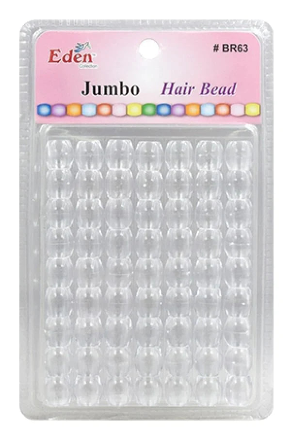 Jumbo Round Beads