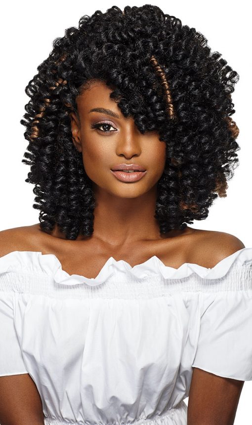 X-Pression Curlette Medium 20"